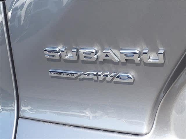 new 2024 Subaru Solterra car, priced at $49,840