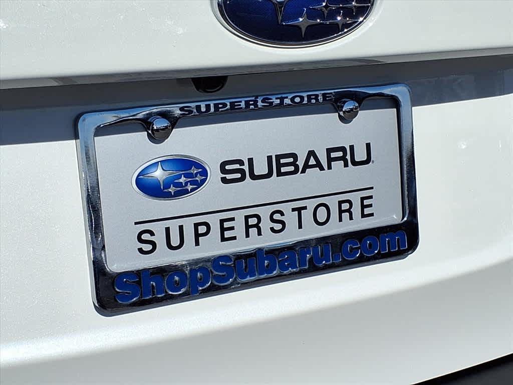 new 2025 Subaru Outback car, priced at $46,125