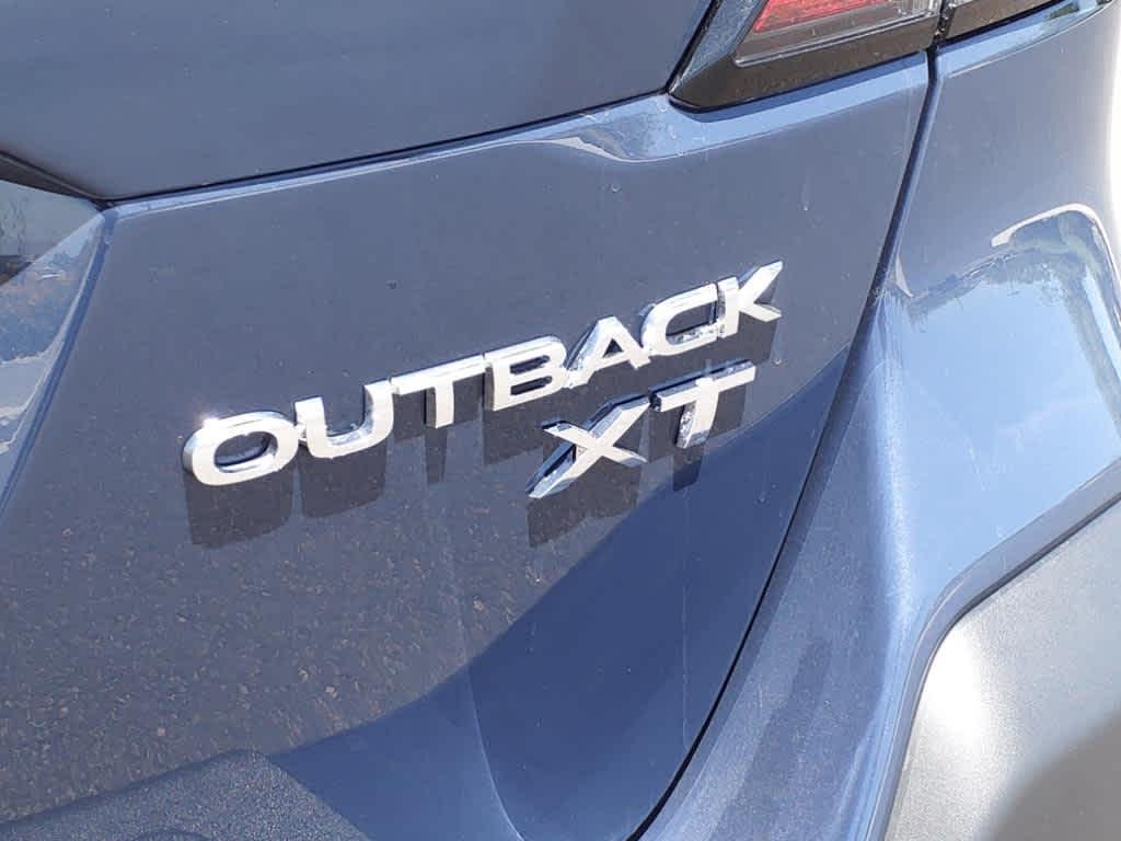 new 2025 Subaru Outback car, priced at $44,579