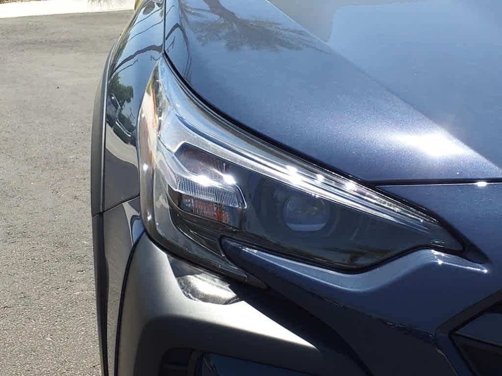 new 2025 Subaru Outback car, priced at $44,579