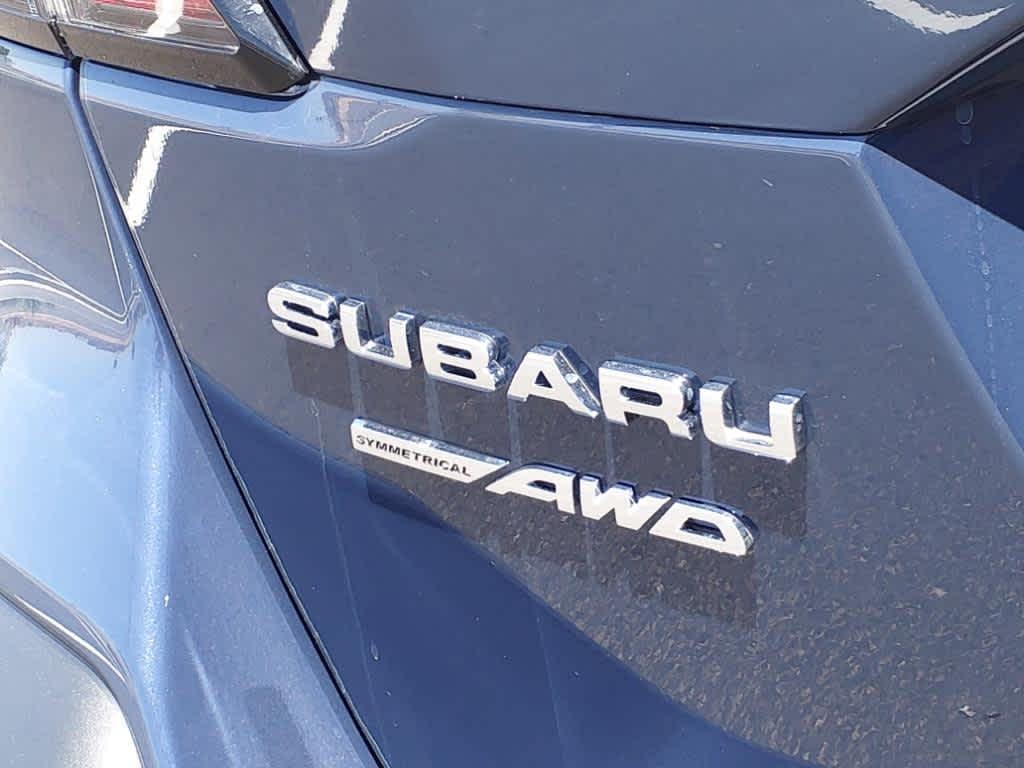 new 2025 Subaru Outback car, priced at $44,579