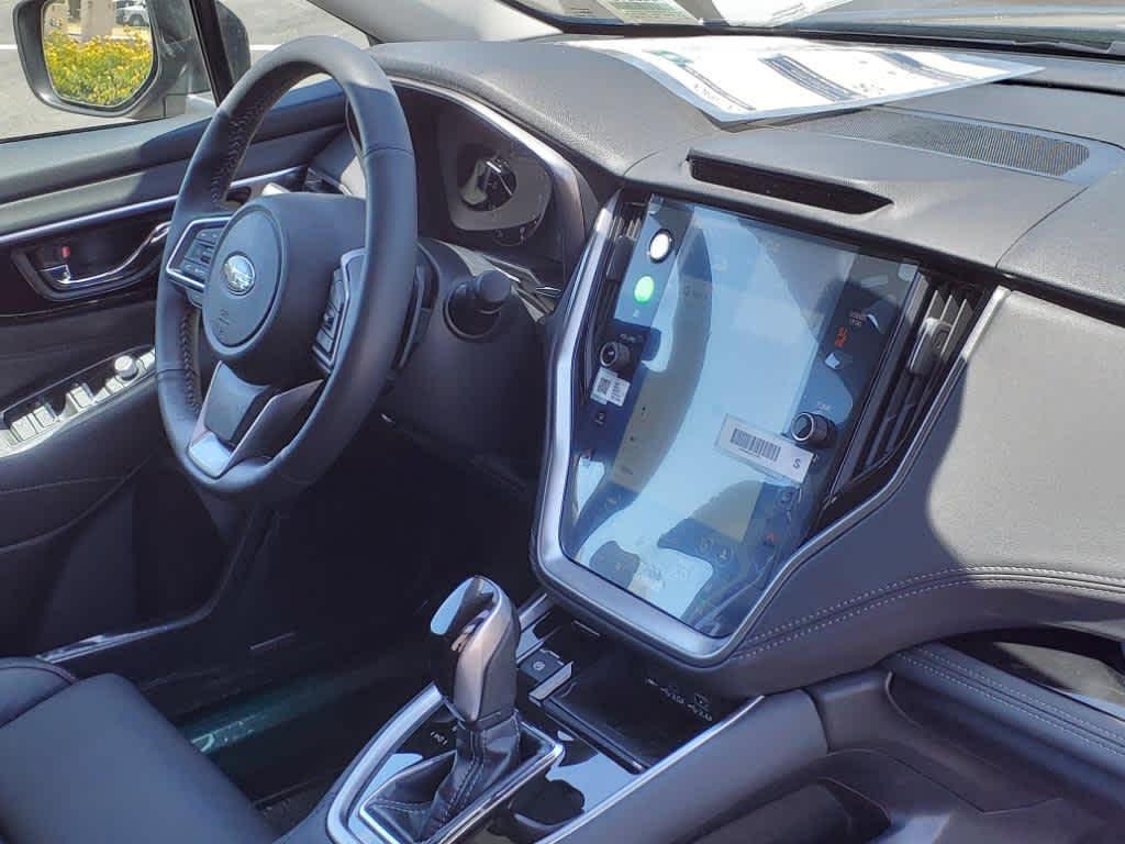 new 2025 Subaru Outback car, priced at $44,579