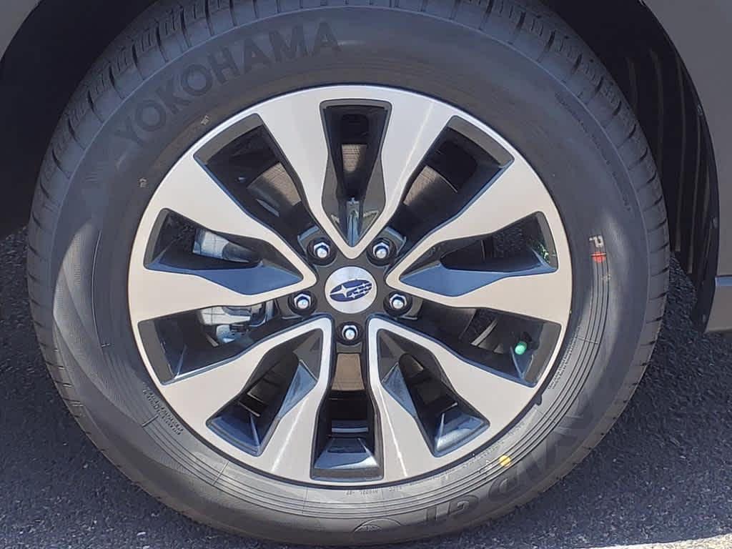 new 2025 Subaru Outback car, priced at $44,579