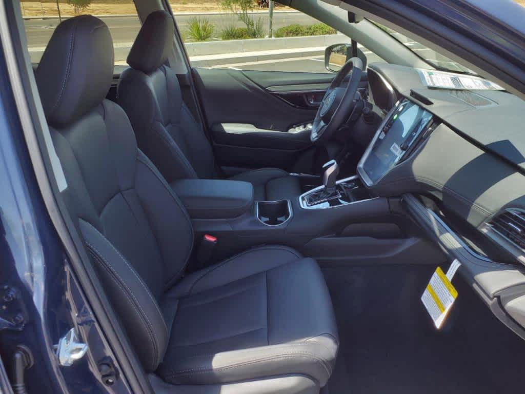 new 2025 Subaru Outback car, priced at $44,579
