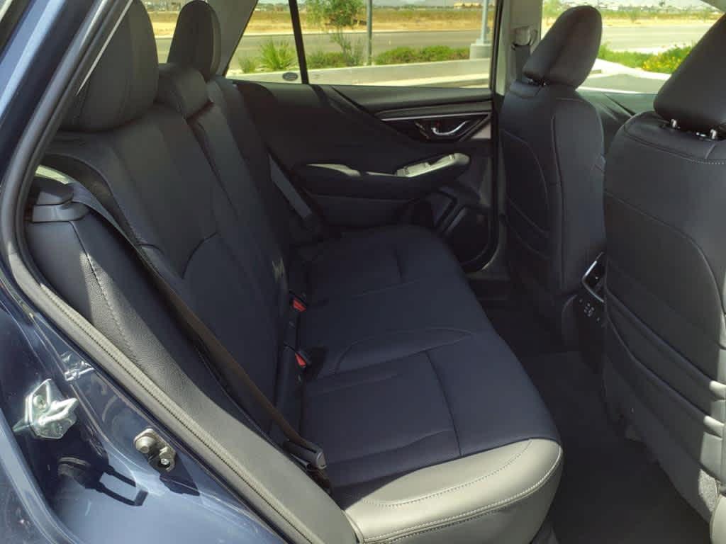 new 2025 Subaru Outback car, priced at $44,579