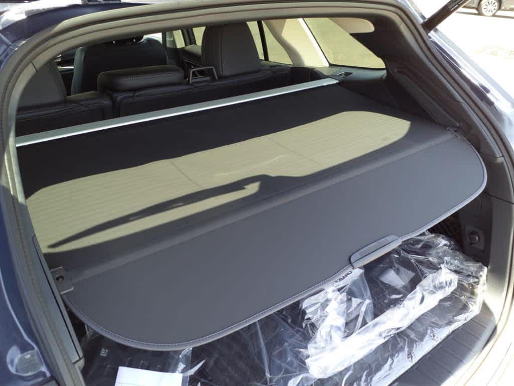 new 2025 Subaru Outback car, priced at $44,579