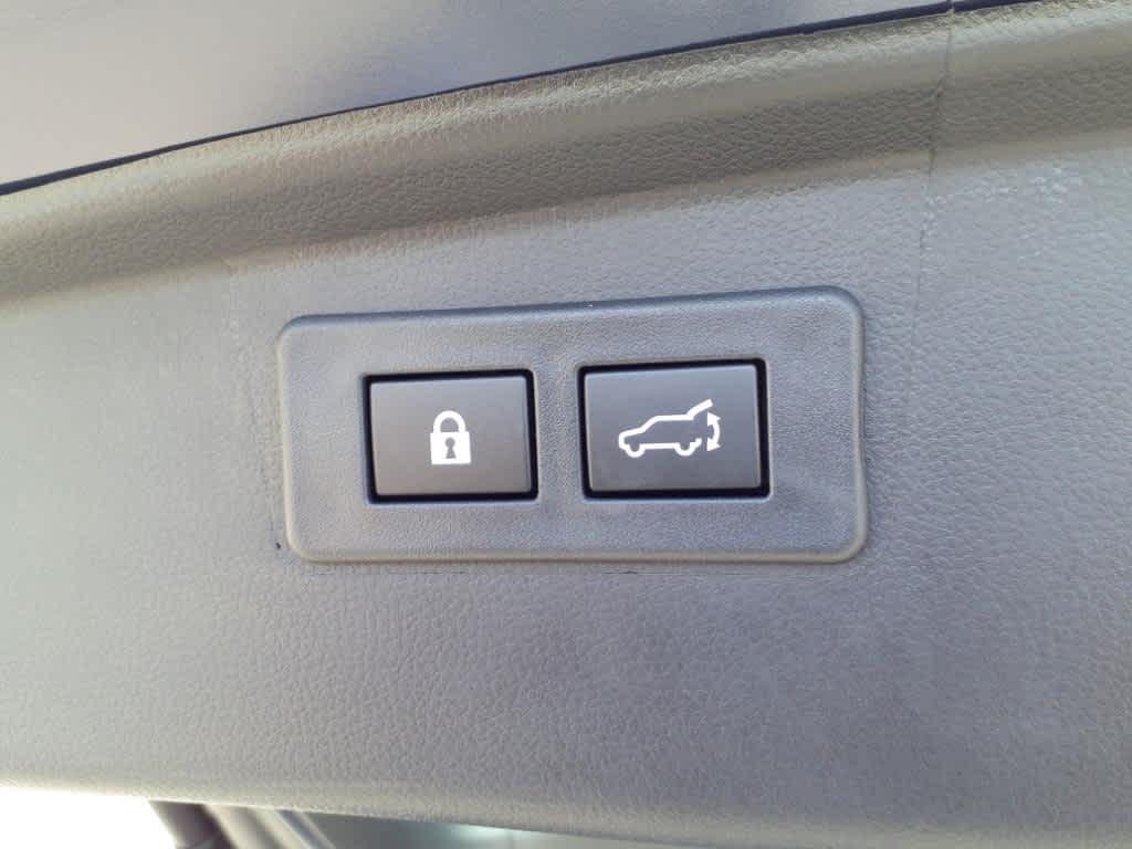 new 2025 Subaru Outback car, priced at $44,579