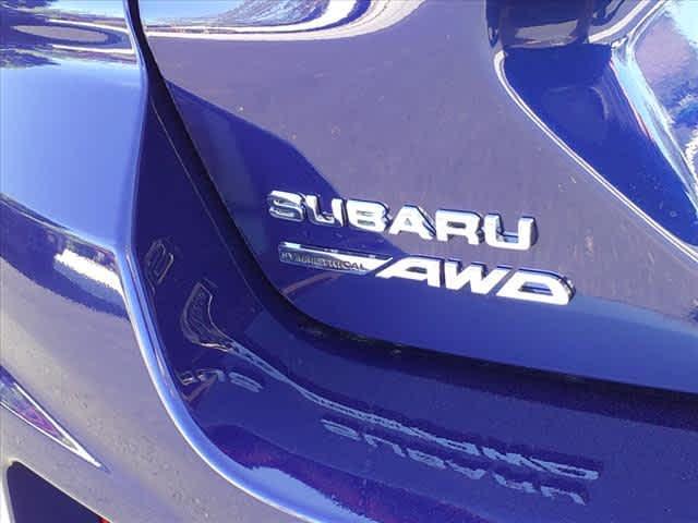 new 2024 Subaru Impreza car, priced at $28,804