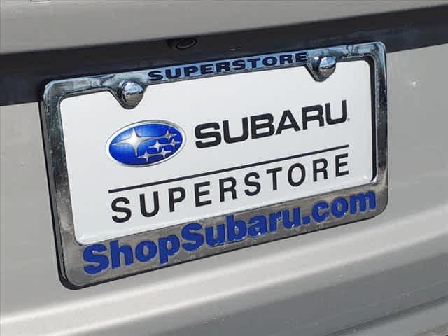 new 2025 Subaru Forester car, priced at $40,830