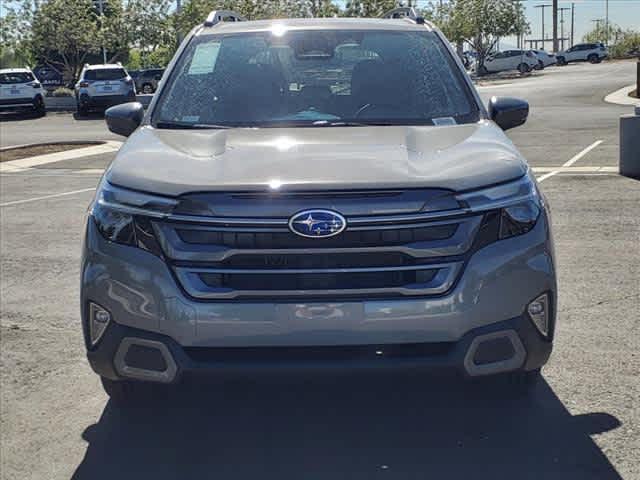 new 2025 Subaru Forester car, priced at $40,830