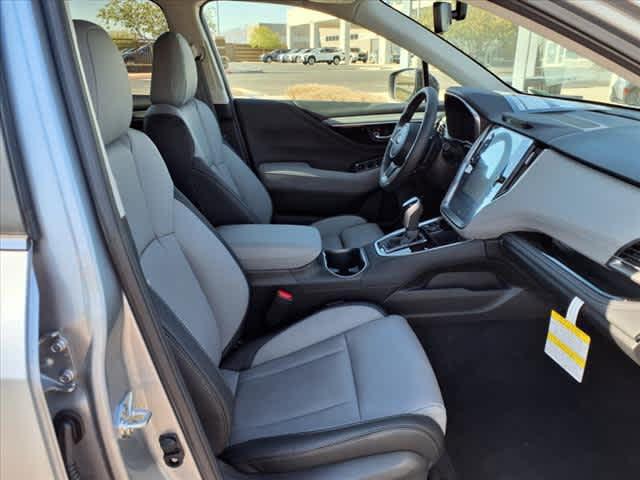 new 2025 Subaru Outback car, priced at $42,710