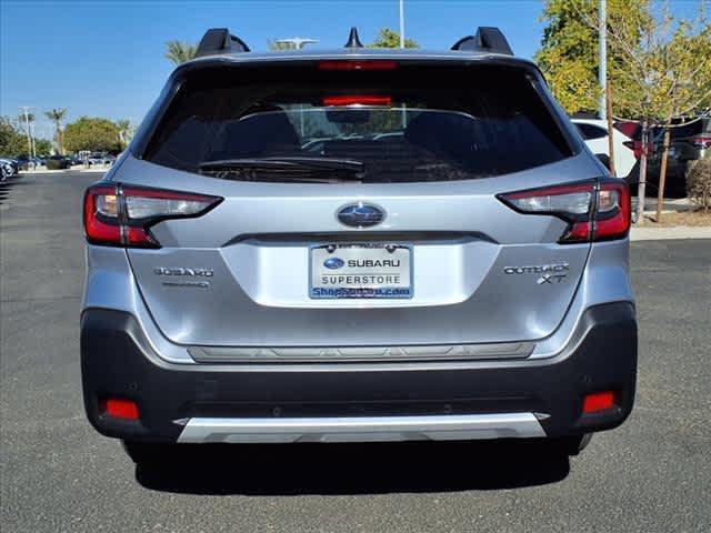 new 2025 Subaru Outback car, priced at $42,710