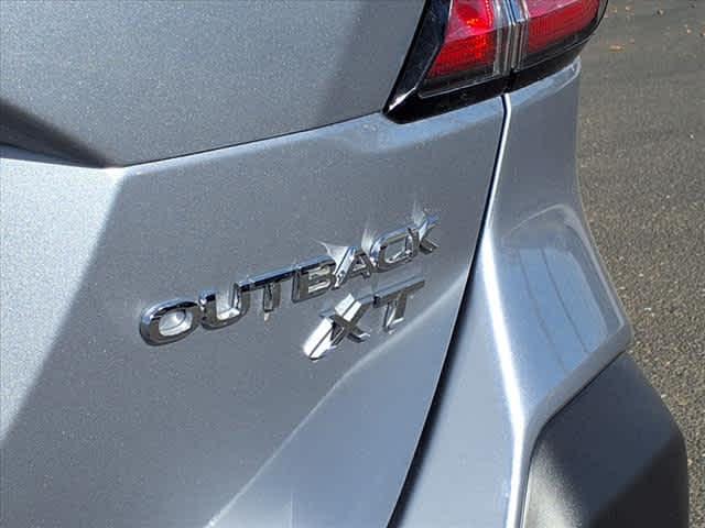 new 2025 Subaru Outback car, priced at $42,710