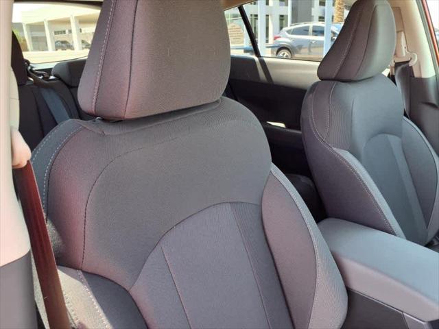 new 2025 Subaru Crosstrek car, priced at $32,188