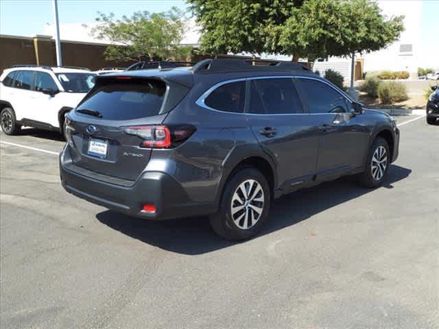 used 2024 Subaru Outback car, priced at $32,900