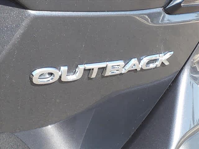 used 2024 Subaru Outback car, priced at $32,900