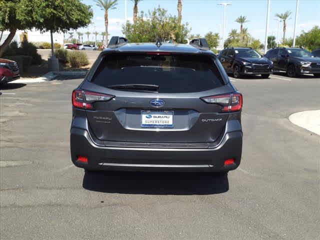 used 2024 Subaru Outback car, priced at $32,900