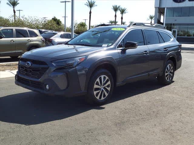 used 2024 Subaru Outback car, priced at $32,900