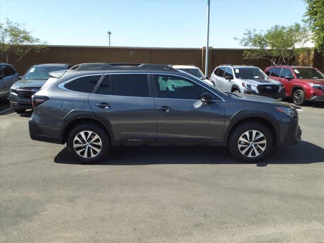 used 2024 Subaru Outback car, priced at $32,900