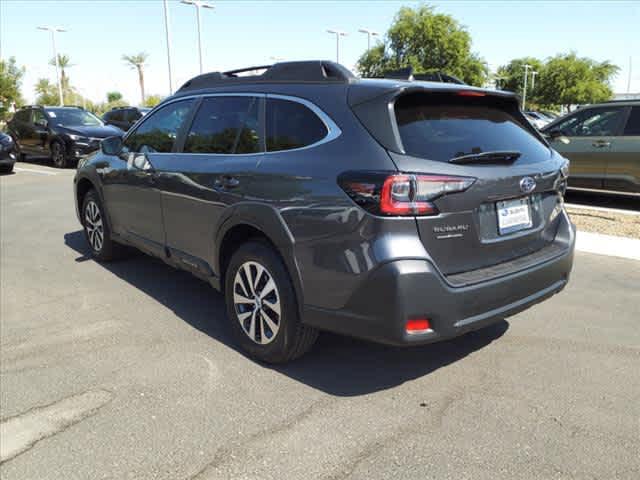 used 2024 Subaru Outback car, priced at $32,900