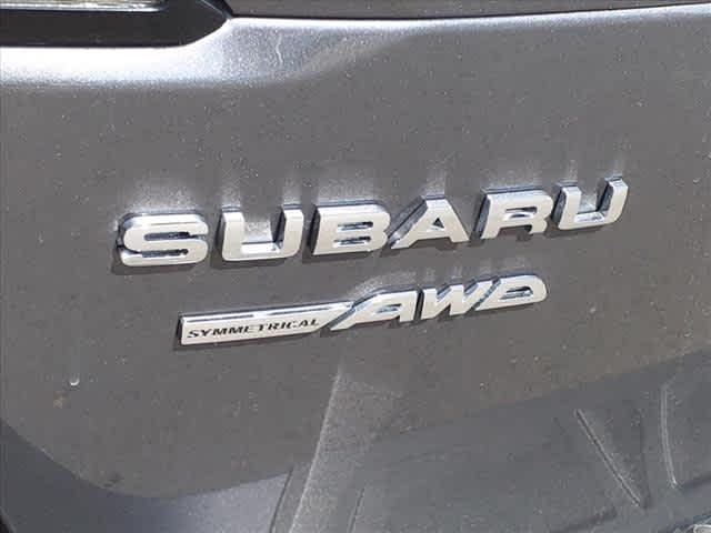 used 2024 Subaru Outback car, priced at $32,900