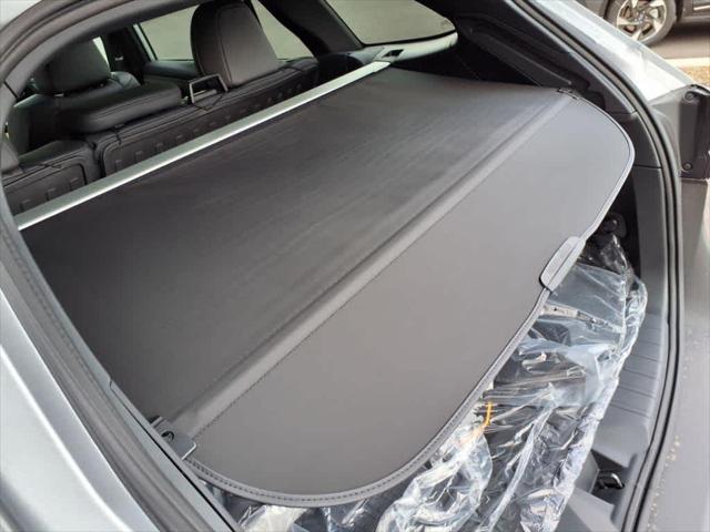 new 2025 Subaru Outback car, priced at $46,433