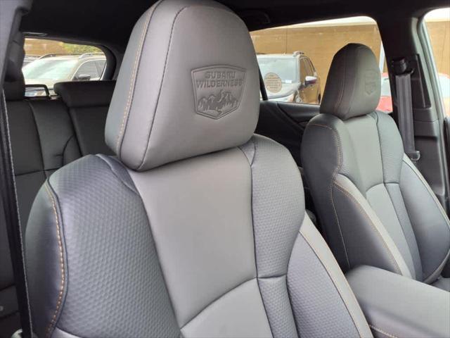 new 2025 Subaru Outback car, priced at $46,433