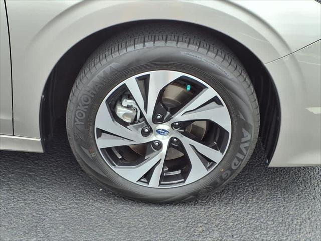 used 2020 Subaru Legacy car, priced at $23,700