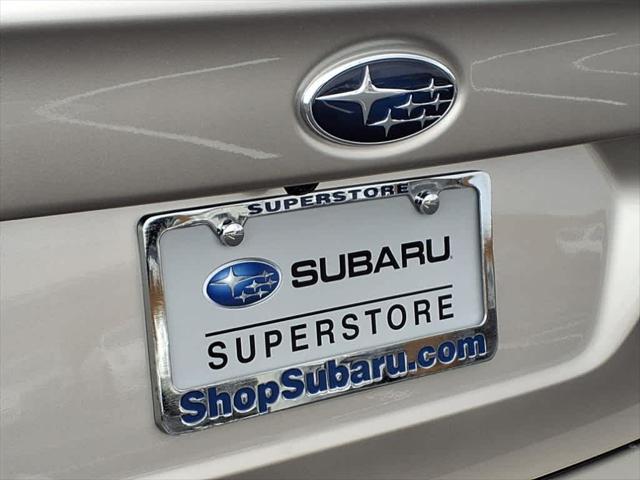 used 2020 Subaru Legacy car, priced at $23,700