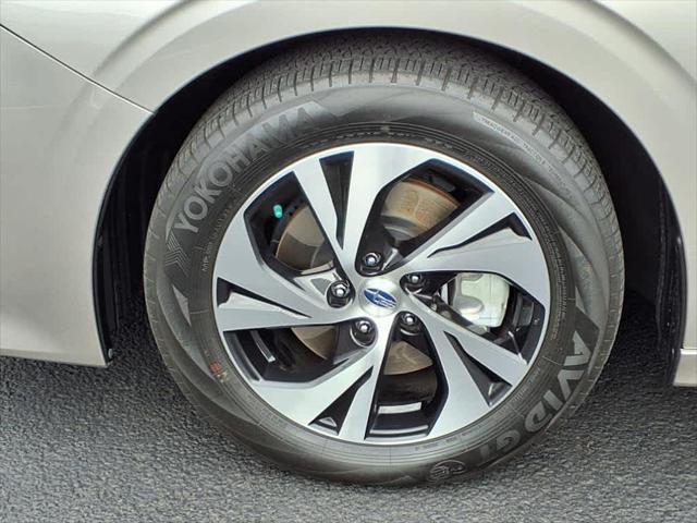used 2020 Subaru Legacy car, priced at $23,700
