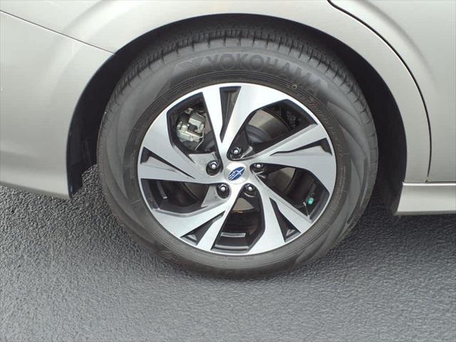 used 2020 Subaru Legacy car, priced at $23,700
