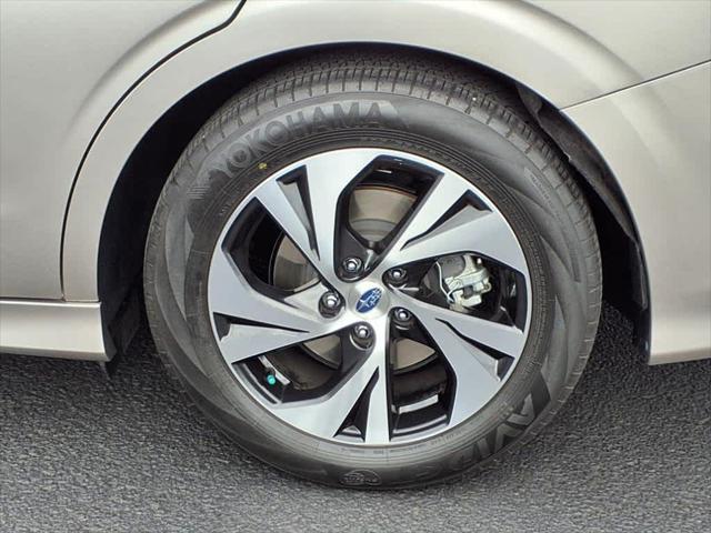 used 2020 Subaru Legacy car, priced at $23,700