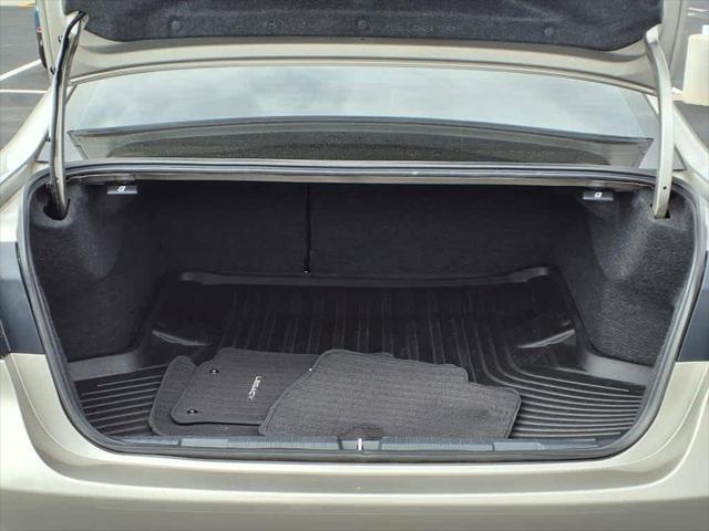 used 2020 Subaru Legacy car, priced at $23,700