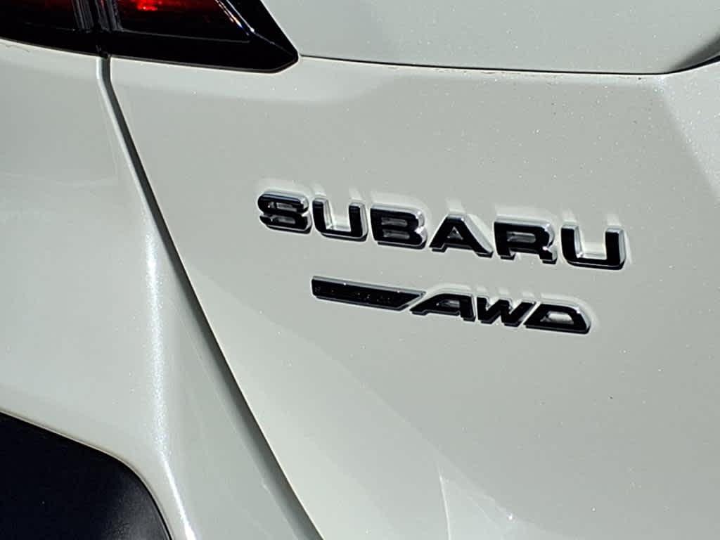 used 2025 Subaru Outback car, priced at $33,500
