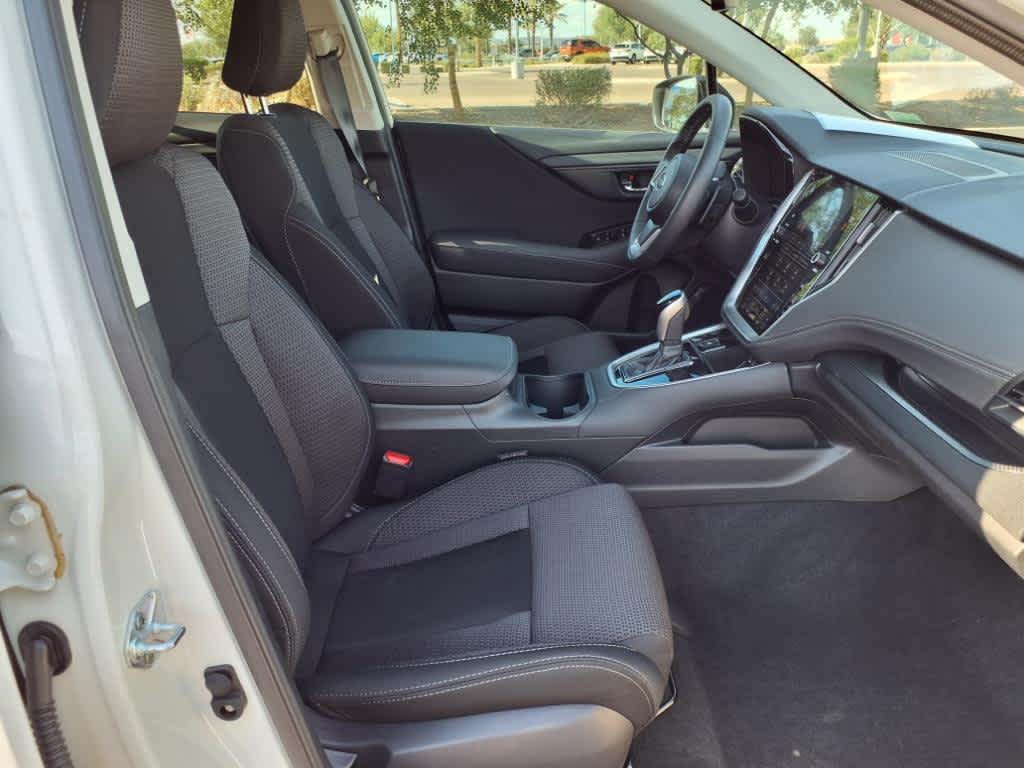 used 2025 Subaru Outback car, priced at $33,500