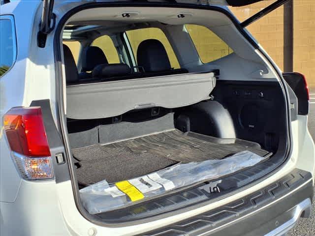 used 2023 Subaru Forester car, priced at $31,600