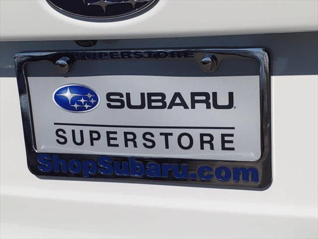 new 2025 Subaru Legacy car, priced at $29,046