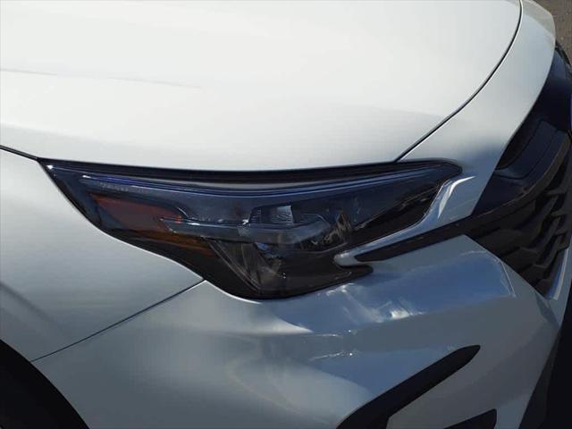 new 2025 Subaru Legacy car, priced at $29,046