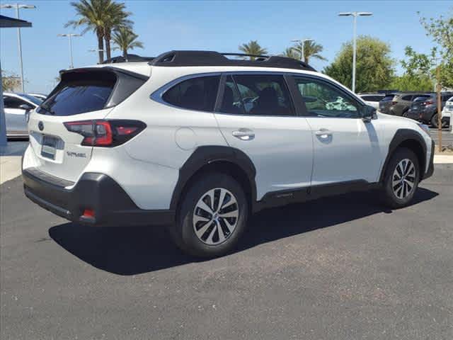 new 2025 Subaru Outback car, priced at $36,619