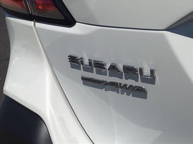 new 2025 Subaru Outback car, priced at $36,619