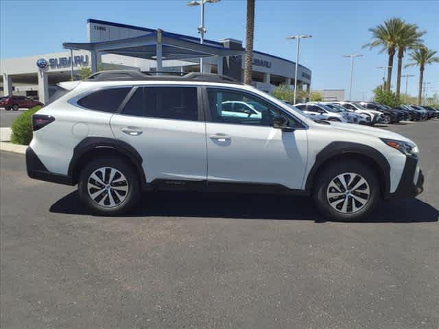 new 2025 Subaru Outback car, priced at $36,619