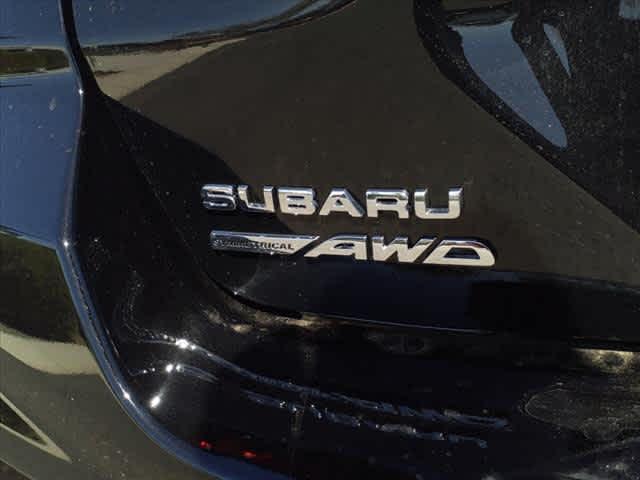 new 2024 Subaru Impreza car, priced at $32,532