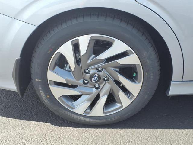 new 2025 Subaru Legacy car, priced at $38,187