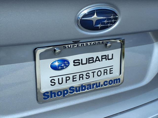 new 2025 Subaru Legacy car, priced at $38,187