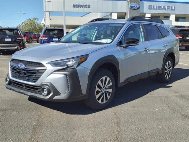 new 2024 Subaru Outback car, priced at $36,240