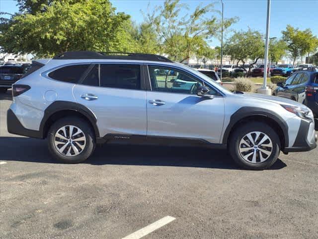 new 2024 Subaru Outback car, priced at $36,240