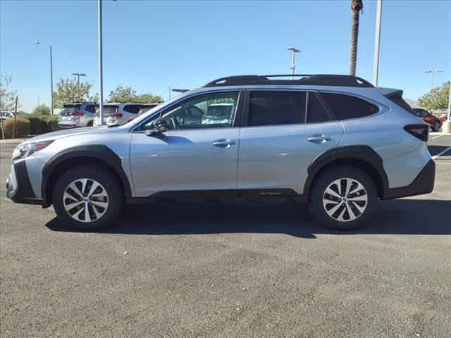 new 2024 Subaru Outback car, priced at $36,240