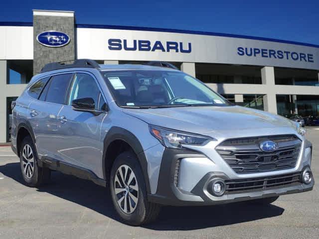 new 2024 Subaru Outback car, priced at $36,240