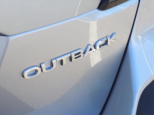 new 2024 Subaru Outback car, priced at $36,240