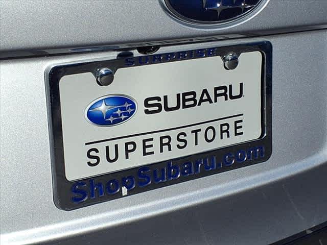 used 2024 Subaru Outback car, priced at $33,400